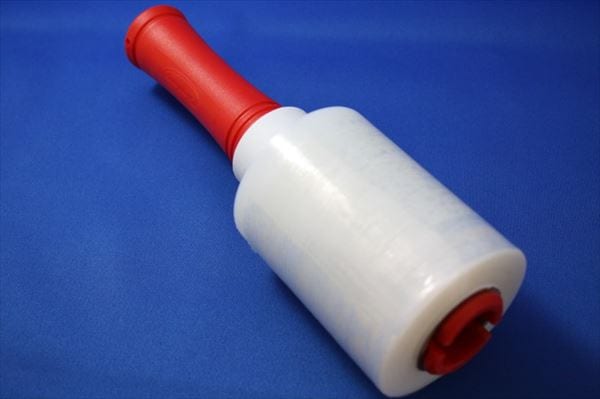 ジャパックス HSF-1 ハンディラップ本体 ハンドル付 100mmX150m巻