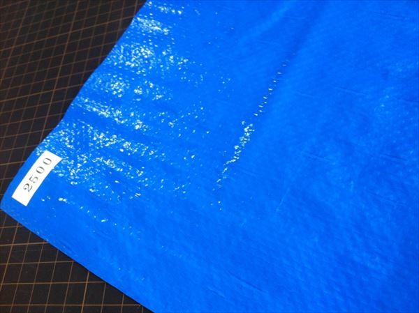 ※値下げ※ブルーシート　まとめ売り　ロール　　養生 ブルーシート ロールシート 軽量タイプ 養生シート 作業シート 幅180cm