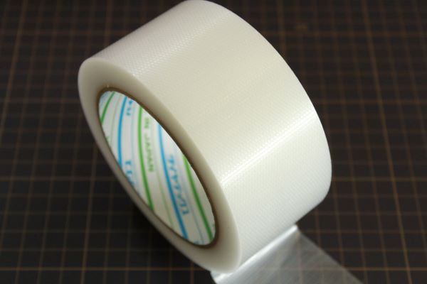 ������ƥå��� Y-09CL���ѥ������ơ��� 50mmX25m�������ꥢ��