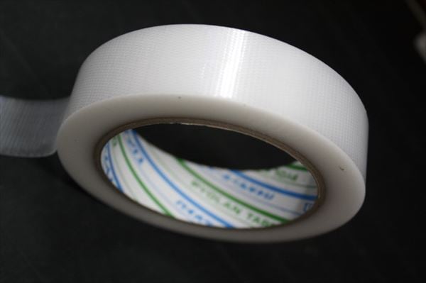 ������ƥå��� Y-09CL �ѥ������ơ��� 25mmX25m�� 1Ȣ 60���������ꥢ��