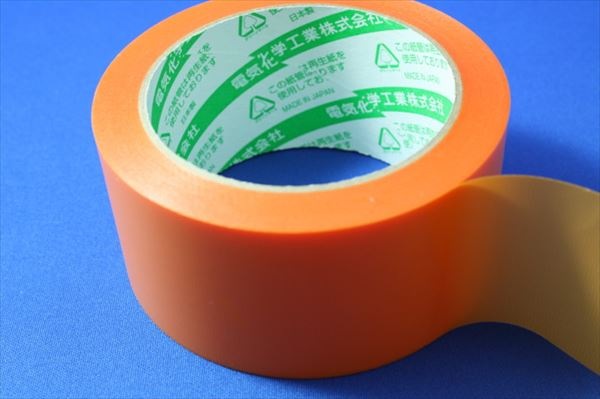 �ǥ󥫡�650���������͡�PE�������ơ��ס�50mmX25m������󥸿�
