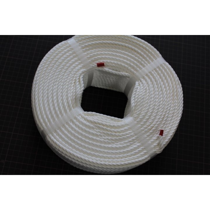 ͢�� �ӥ˥���S�����ס�6mmX200m��