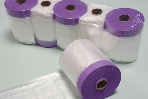 ルパンマスカー 1100mm x 20m 5巻パック x 12 ルパンマスカー 1100mm x 20m 5巻パック x 12 ルパンマスカー 1100mm x