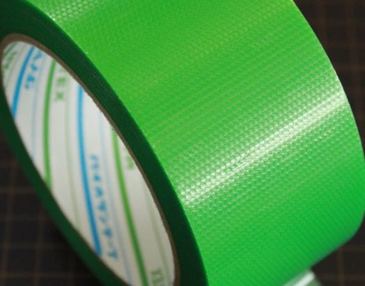 ������ƥå��� Y-09GR���ѥ������ơ��� 75mmX25m��1Ȣ��18�������ߤɤ꿧