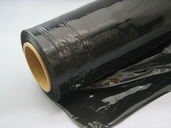 ͢���ʡ������ɻߥ��顼���ȥ�å���0.02mm�� 500mmX300m���������֥�å���1�ܽв�