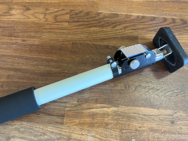 突っ張りスダント KTS-290（1.6-2.9m） | 養生シート,その他 養生