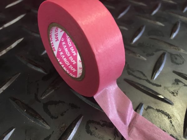 ����桡BIG BOSS����ξ�����ѥޥ����󥰥ơ��ס��ԥ󥯿���40mm��18m����Ȣ��30����