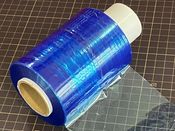 ���顼�ߥ˥��ȥ�å��ե�����ؤ���100mmX150m�����ġ��֥롼