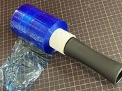 ���顼�ߥ˥��ȥ�å��ե�����ؤ���100mmX150m�����ġ��֥롼���ϥ�ɥ���