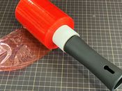 ���顼�ߥ˥��ȥ�å��ե�����ؤ���100mmX150m�����֡���åɡ��ϥ�ɥ���