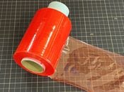 ���顼�ߥ˥��ȥ�å��ե�����ؤ���100mmX150m����1��������32�������֡���å�