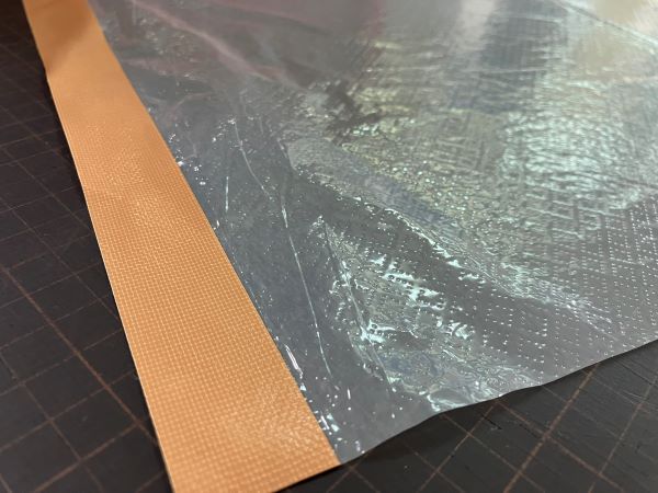 ѡΥ󥹥åץޥ0.03mm 1100mmX20mѥå4