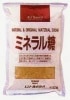 ミネラル糖（500ｇ）|調味料類|自然食品類