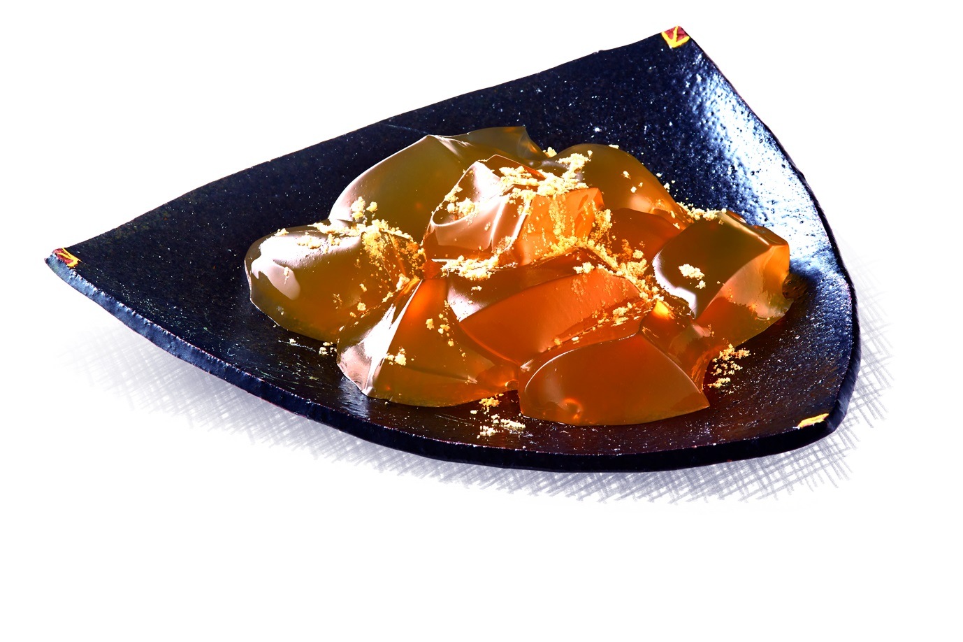 きな粉も入ってゼロカロリー きなこわらびもち24個セット Endoオンラインショップ