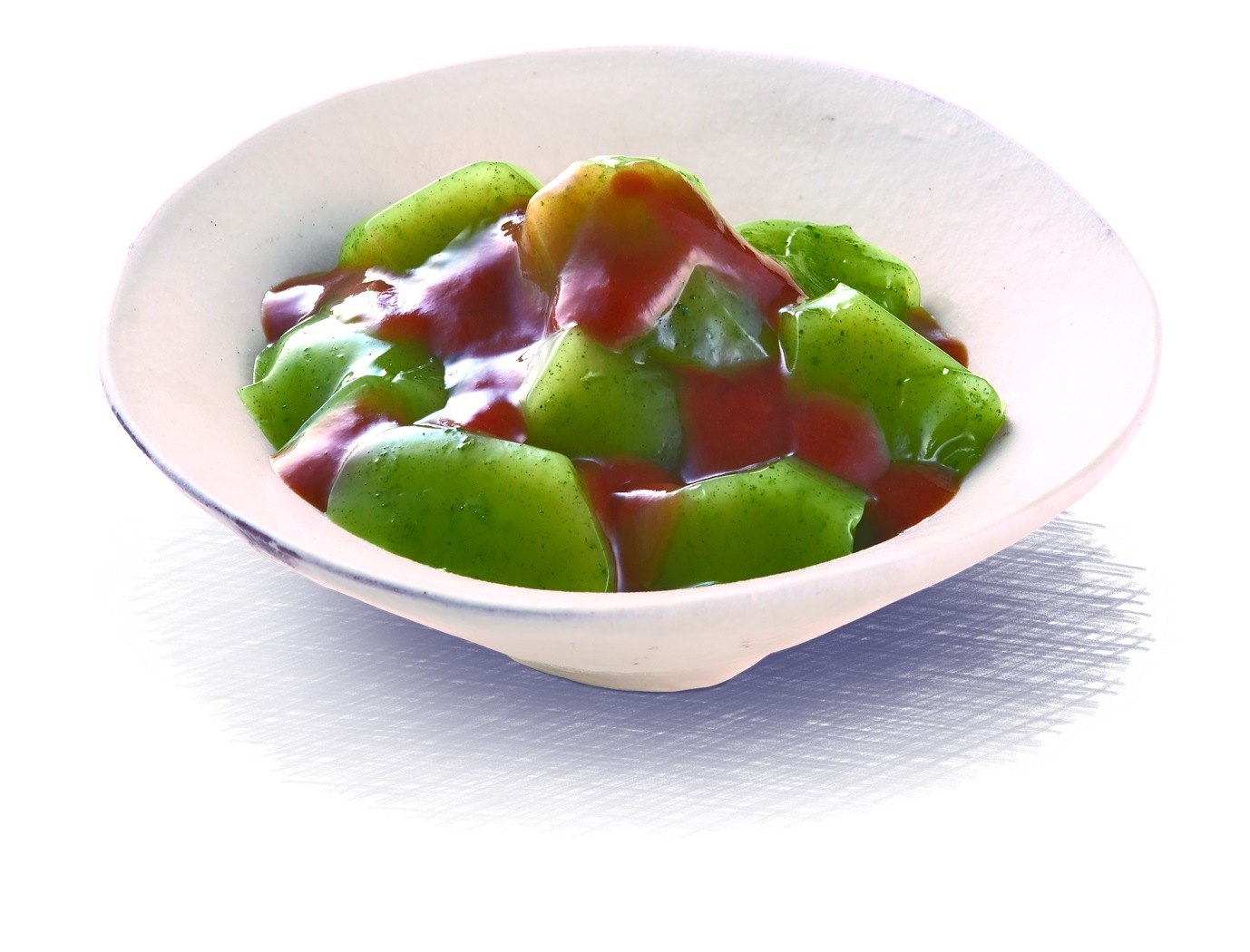 Endoオンラインショップ ゼロカロリー くずもち 6個入