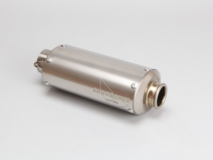 【レース専用】 NSF250R マフラー（MUFFLER COMP）