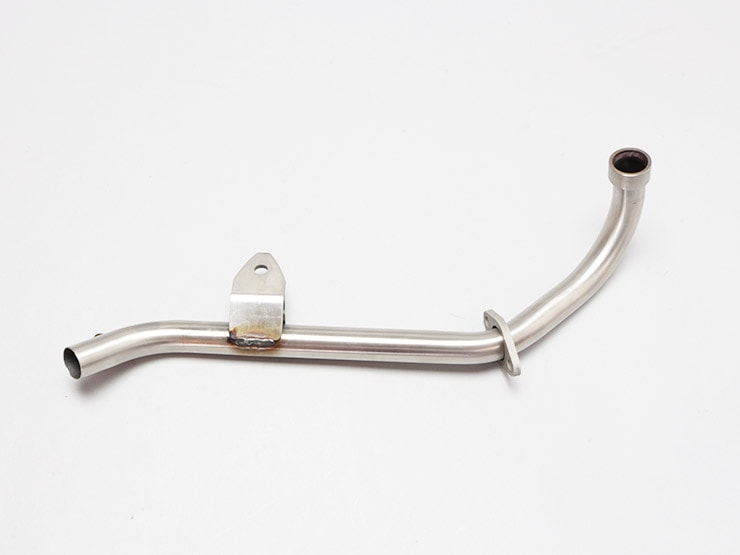 【レース専用】 2016 GROM グロム レースベース車用補用部品 PIPE COMP,EX 【お取り寄せ品】