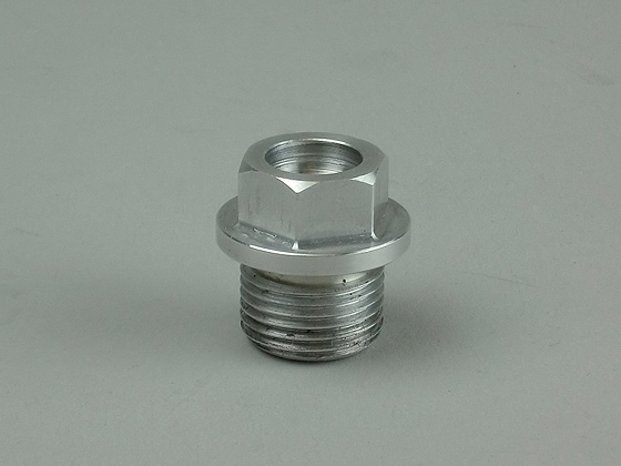 【レース専用】 NSF250R BOLT LAF NUT