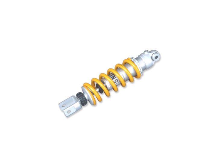【レース専用】CUSHION ASSY，RR（OHLINS）【お取り寄せ品】