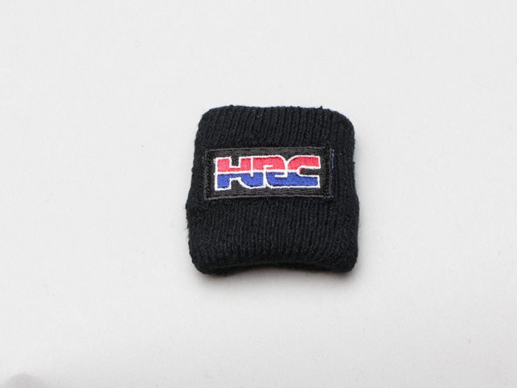 【レース専用】 RC213Vワークスマスターシリンダーカップバンド【お取り寄せ品】