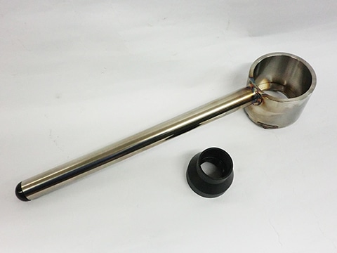 【レース専用】 NSF250R フライホイールホルダー