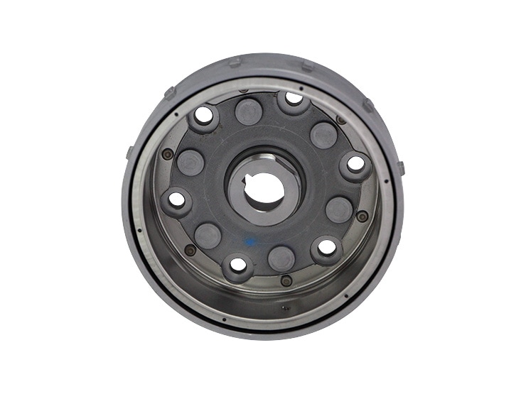 【レース専用】 GROM ('13.6～'16.5) ('16.6～'17.6) ('17.7～'21.3) グロム モンキー125  JB02 軽量フライホイール