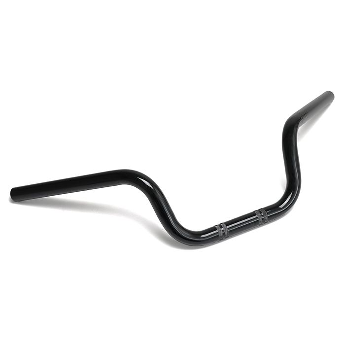 PCX JK05 PCX160 KF47 (～'25.2) PCX150 KF30 (～'21.1) PCX HYBRID JF84 (～'21.1) ハンドルバー (ブラック) 