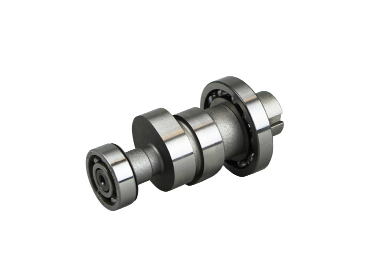 【レース専用】グロム GROM hi-POWER カムシャフト(デコンプ対応) GMR_  