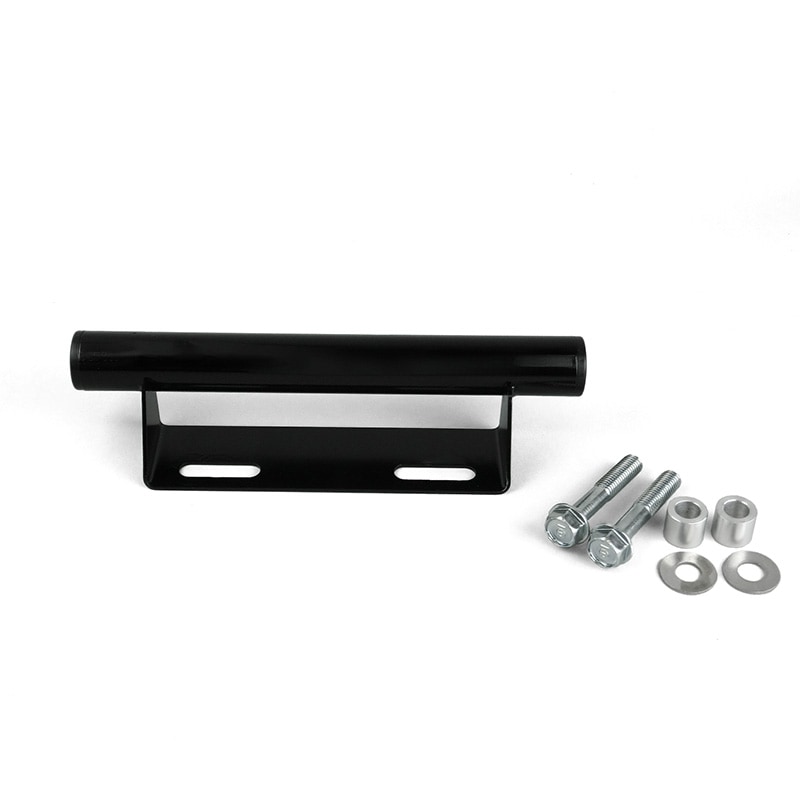 PCX ZOOMER-X GROM グロム FORZA Si CB1100 VTR CB400 CB400SF/SB('14.3～) CB1300SF/SB CTX750N マルチバー･ハンドルクランプ共締めタイプ(M8x40) / マルチバーホルダー