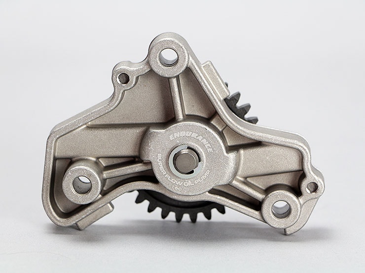 【レース専用】グロム ('13.6～'16.5)('16.6～'17.6)('17.7～) GROM hi-POWER オイルポンプキット 