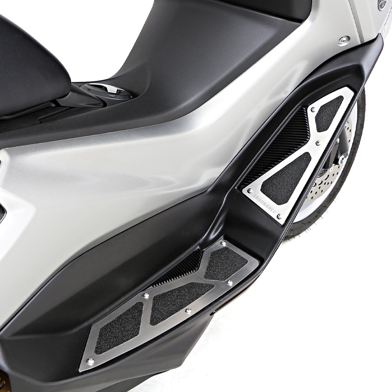 NMAX NMAX155 ステップボードセット 