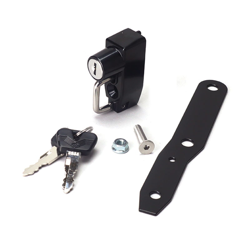 GSX250R('17.4～) ヘルメットホルダーキット