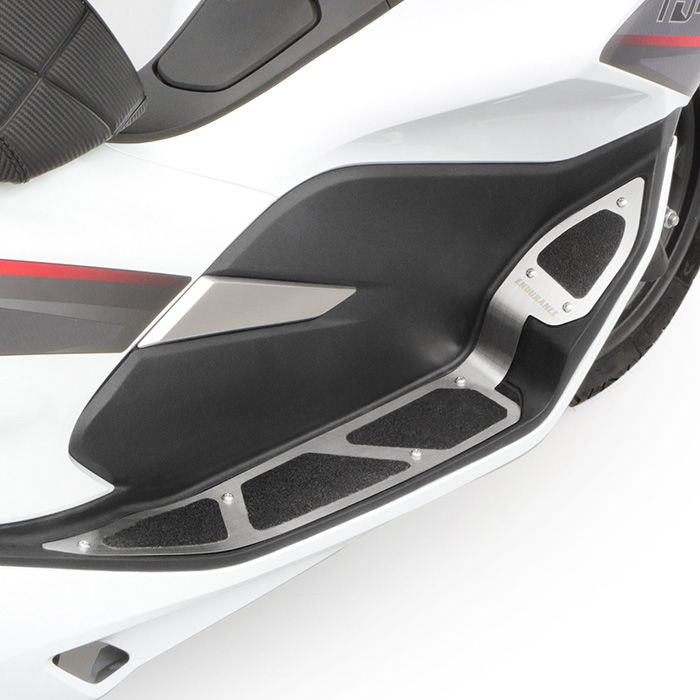 PCX HYBRID('18.9～'21.1) PCX125('18.4～'21.1) PCX150('18.4～'21.1) ステップボードセット  