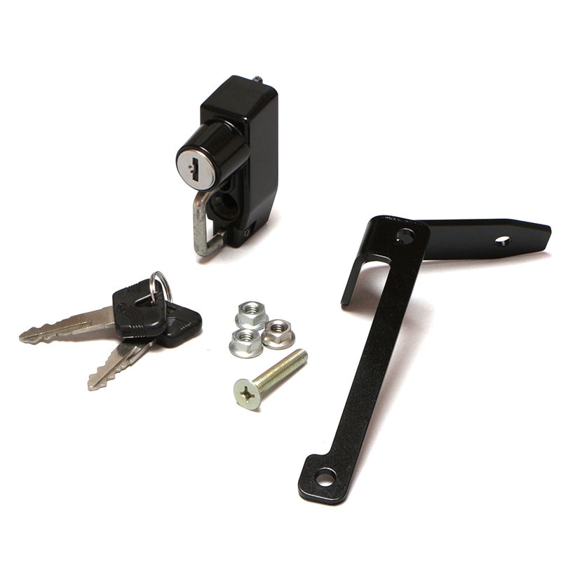 スーパーカブC125 JA58 JA48 ヘルメットホルダーキット