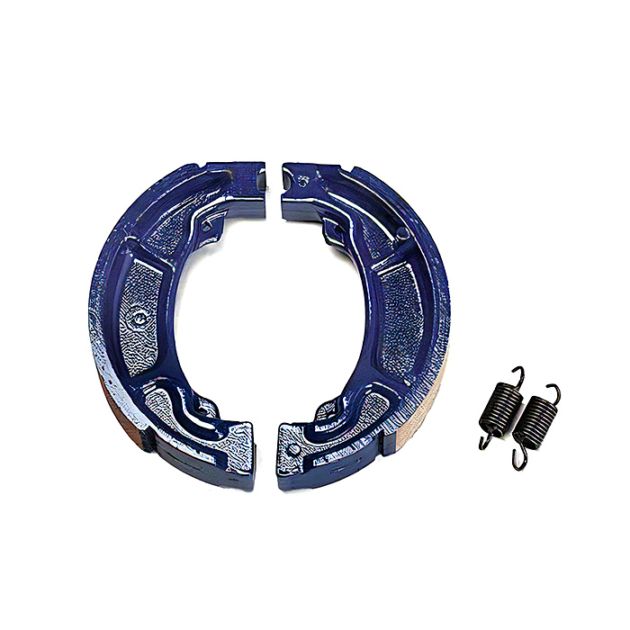 クロスカブ JA10 クロスカブ110 JA60 JA45 LEAD・EX PCX PCX150 Dio110 JF58 JF31 HG Rブレーキシュー