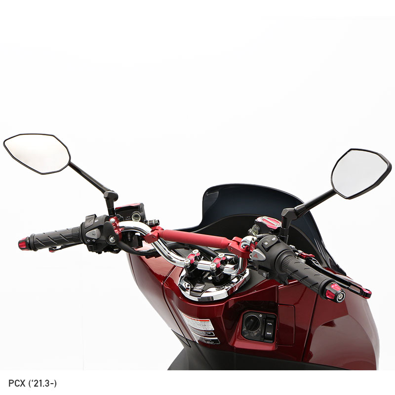 【K3】ENDURANCE ミラー JJHAN882S06 黒・青 K3】ENDURANCE ミラー JJHAN882S06 黒・青 1_000000001026.jpg