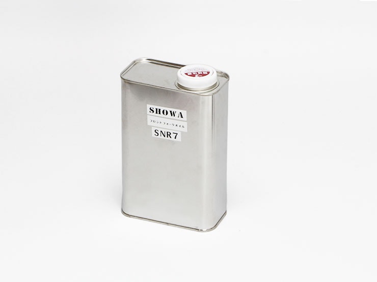 【レース専用】SHOWA SNR７