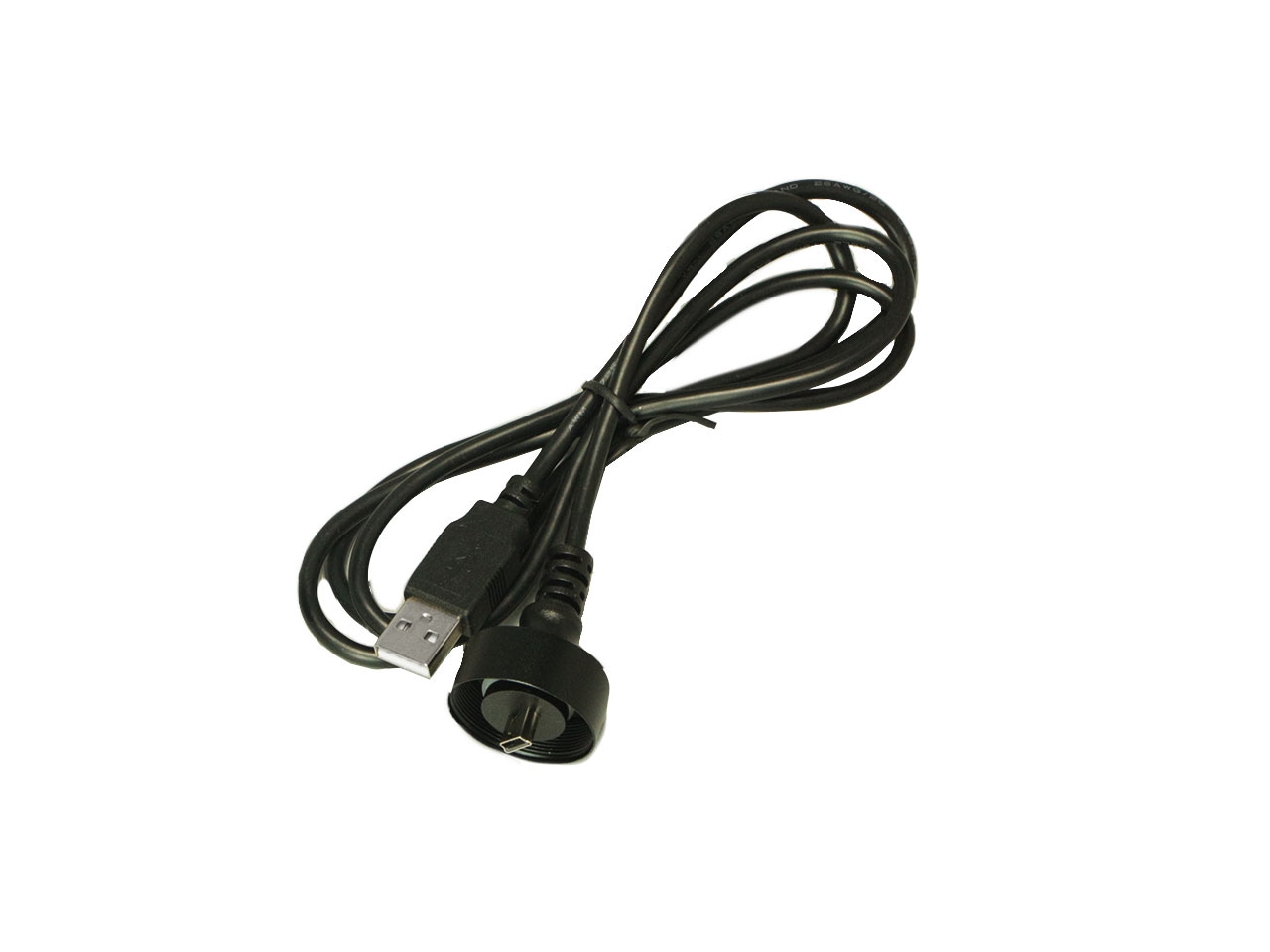  8.USBケーブル(50cm)[マルチドライブレコーダー：補修部品] 