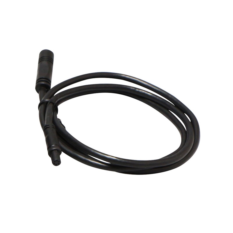  カメラ&手元スイッチ延長ケーブル 2.5M [ツインカメラドライブレコーダー：補修部品]