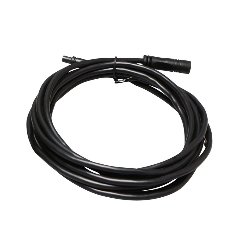  カメラ&手元スイッチ延長ケーブル 2.5M [ツインカメラドライブレコーダー：補修部品]