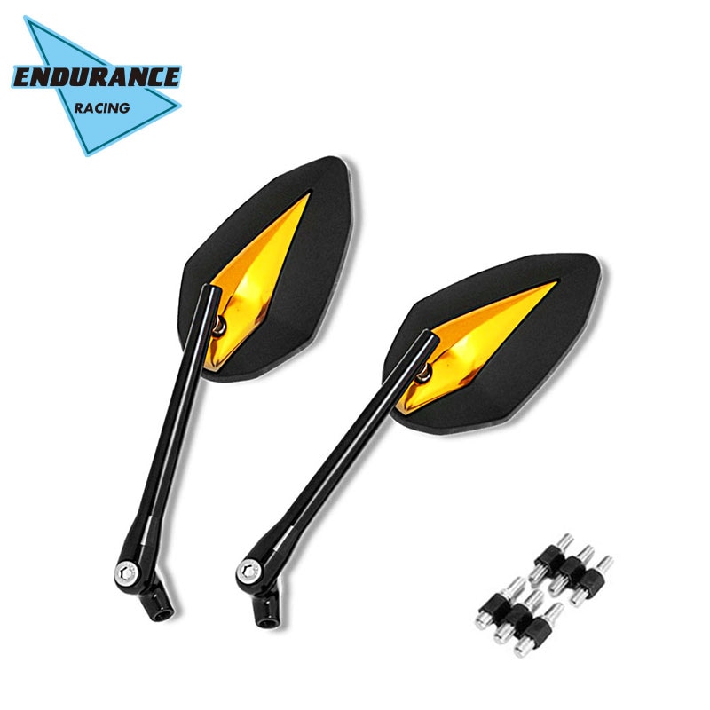 ラジカルミラー ブラック･ゴールド 2本セット