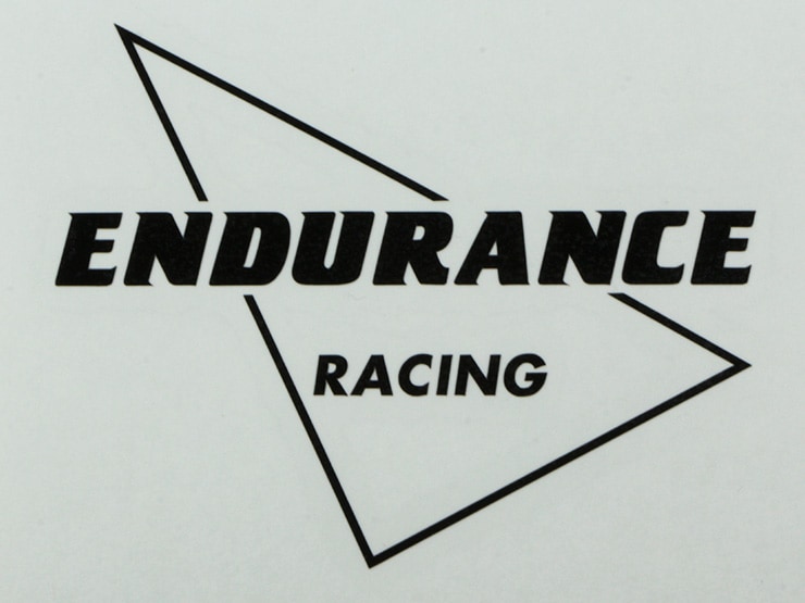 ENDURANCE ƥå åƥ(֥å)