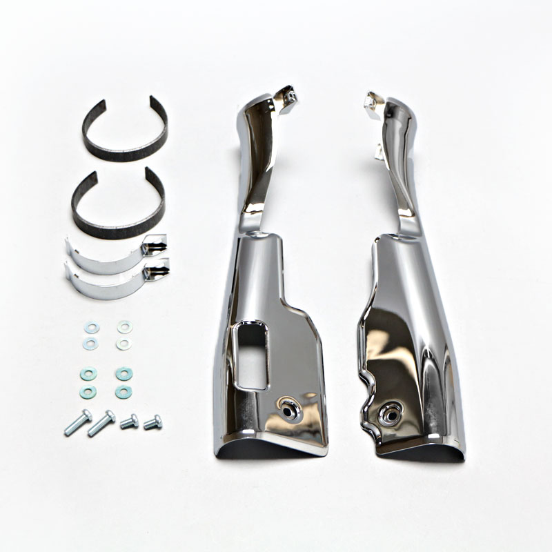 CBX1000 PROTECTOR L/R SET | エンデュランス パーツカタログ