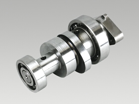 【レース専用】PCX LEAD125 hi-POWER カムシャフト(デコンプ対応) 