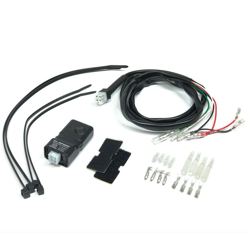 OPMID オプミッド 汎用 ドクタースピード　車速信号補正キット