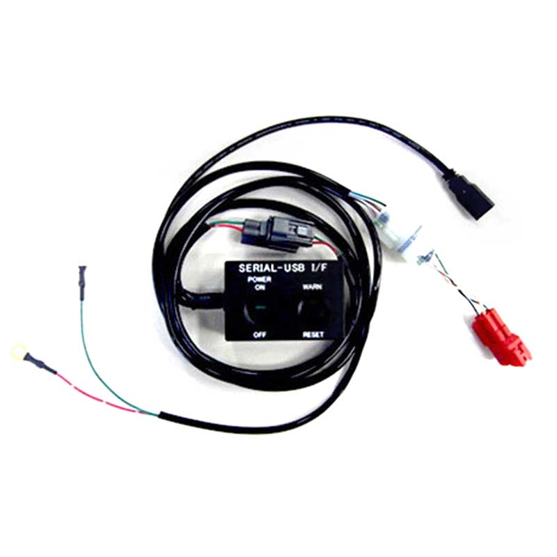 UNIT ASSY SERIAL-USB I/F【お取り寄せ品】