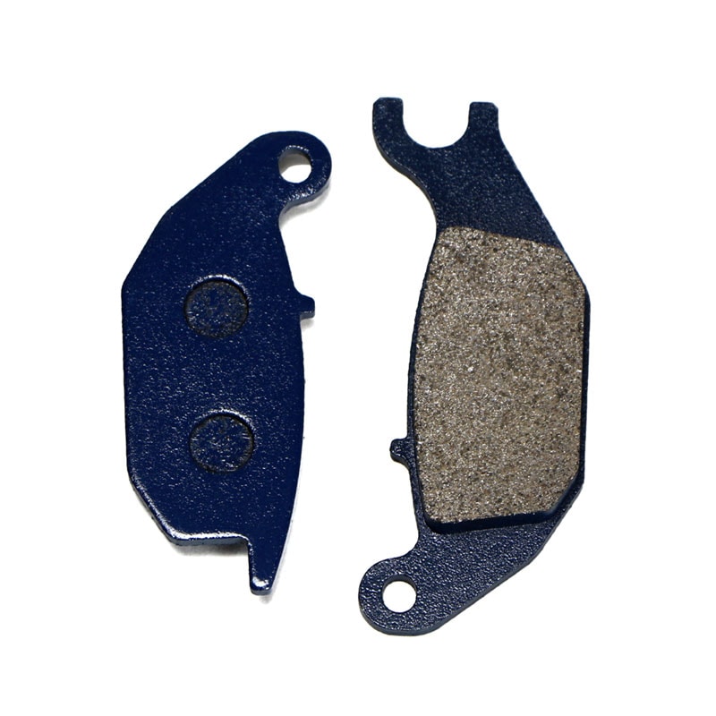 モンキー125 JB02 JB03 MONKEY125 GB350 NC59 CT125・ハンターカブ JA65 HG Rブレーキパッド