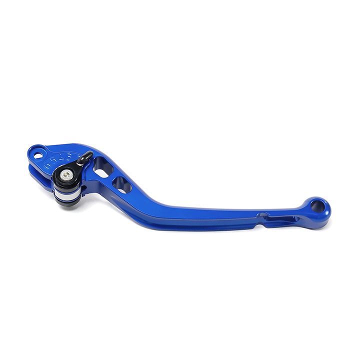 アジャスター 右レバー ブルー