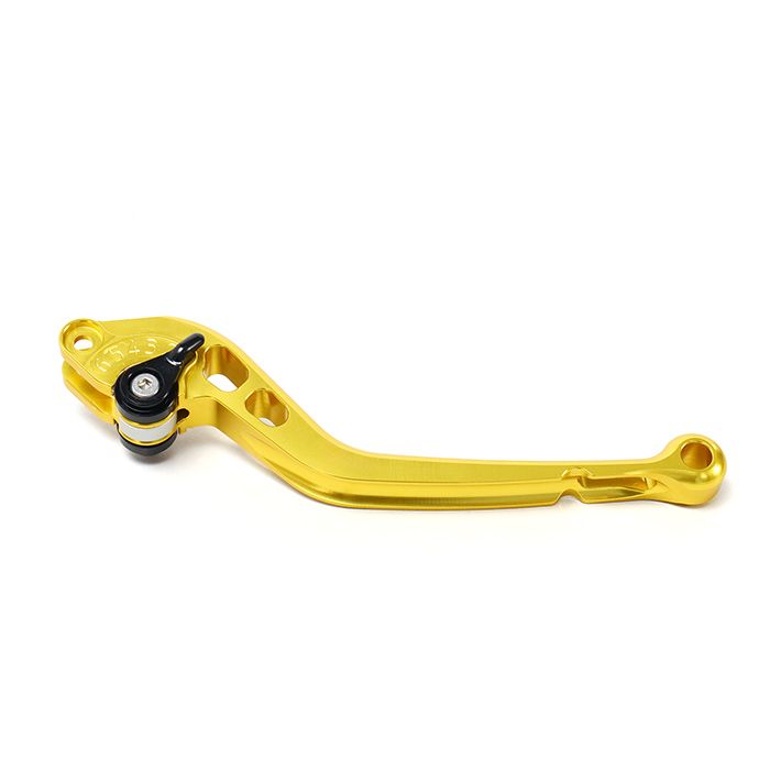 アジャスター 右レバー ゴールド