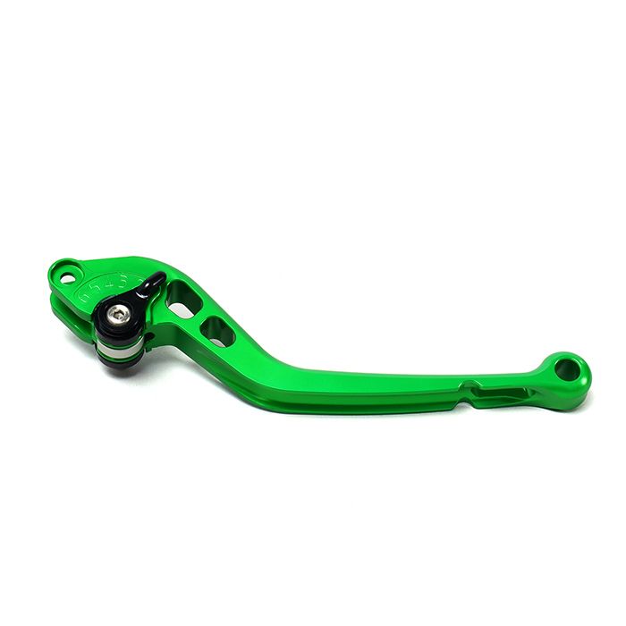 アジャスター 右レバー グリーン